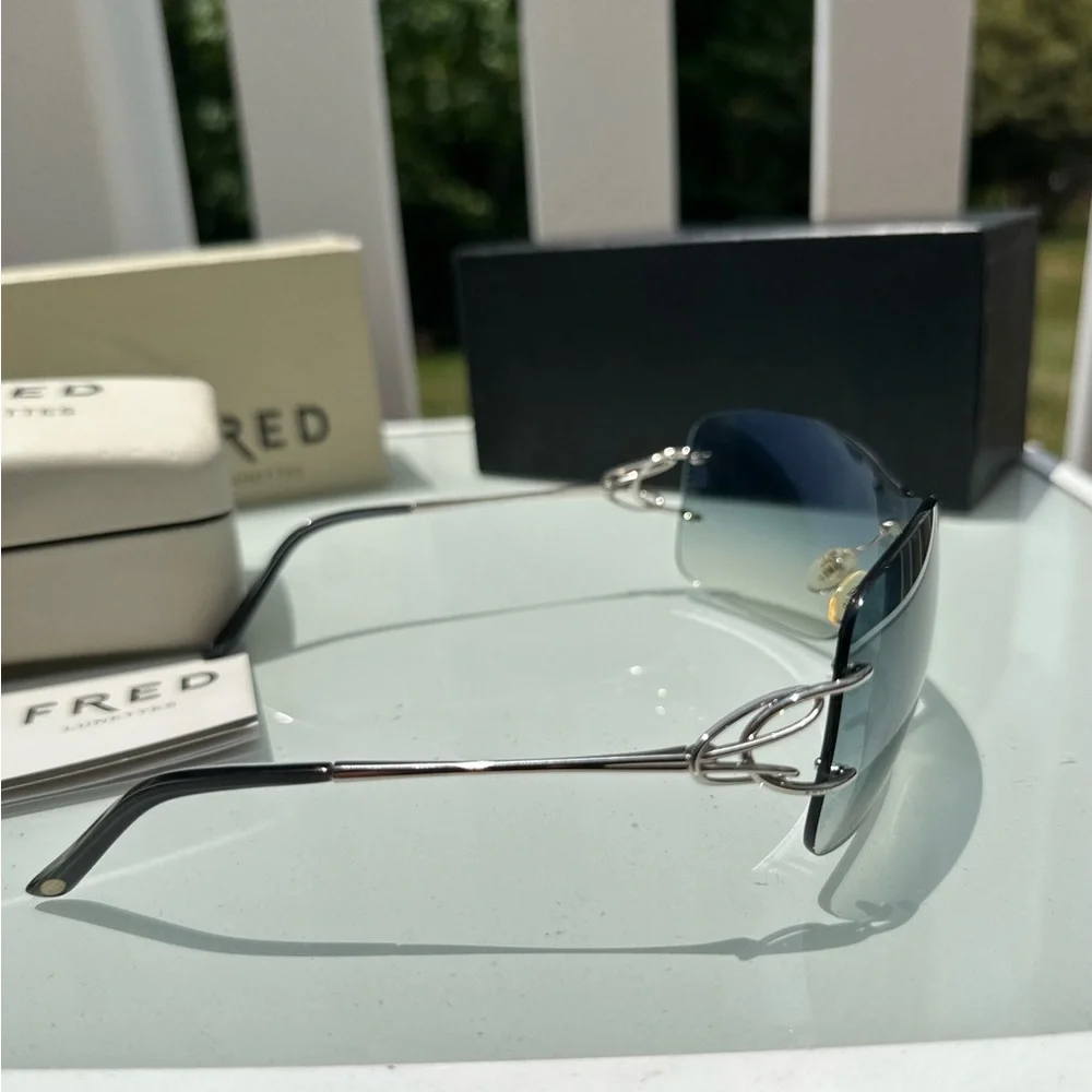 Fred Lunettes Sunglasses - Picture 6 of 8